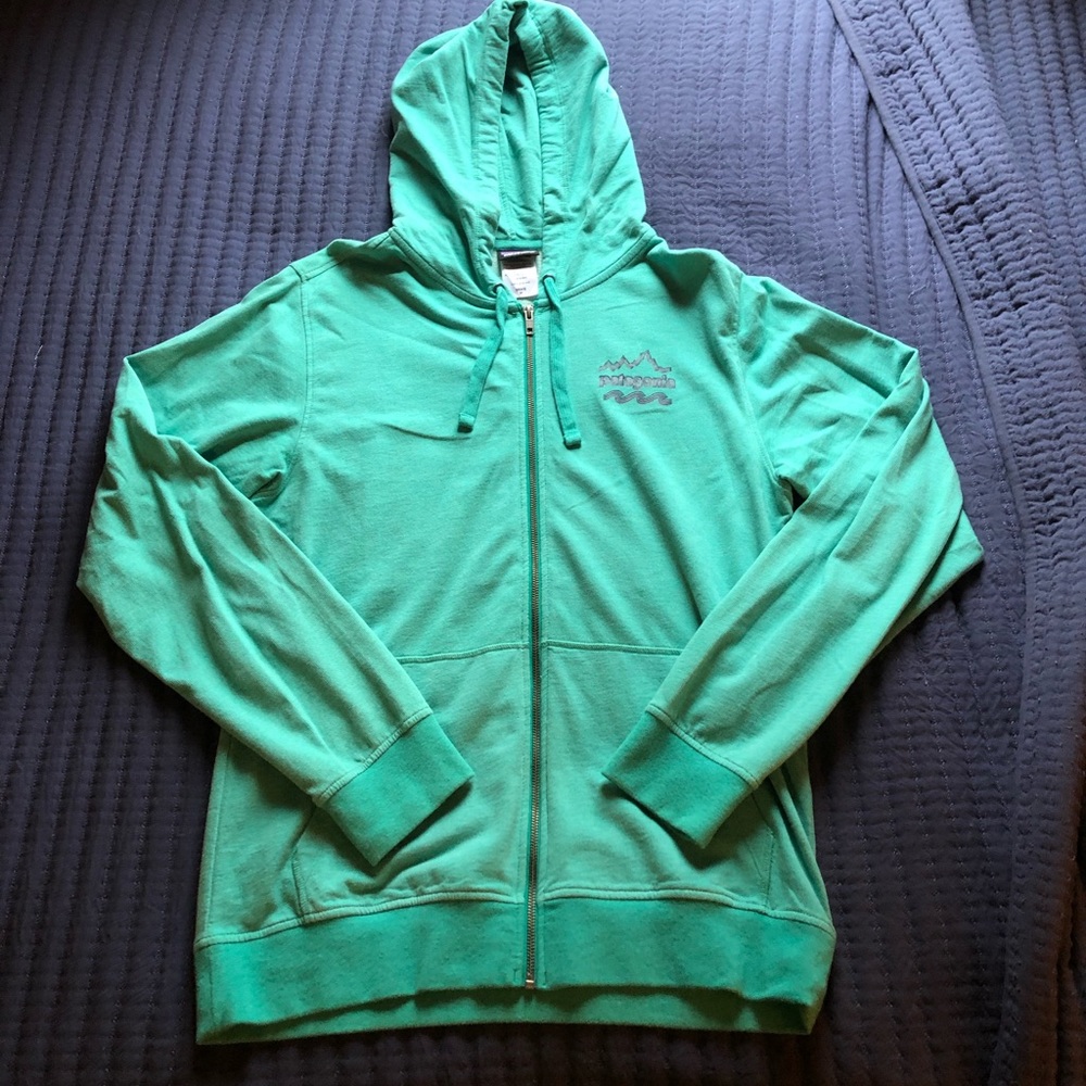 Patagonia Jacket